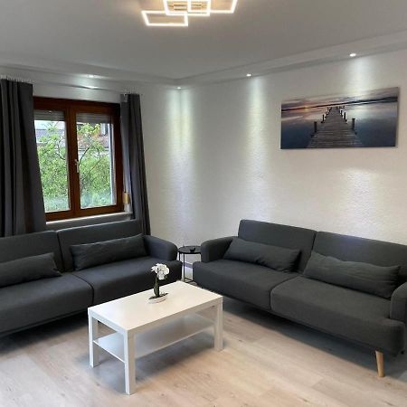 Seatime Ferienwohnung Фридрихсхафен Екстериор снимка