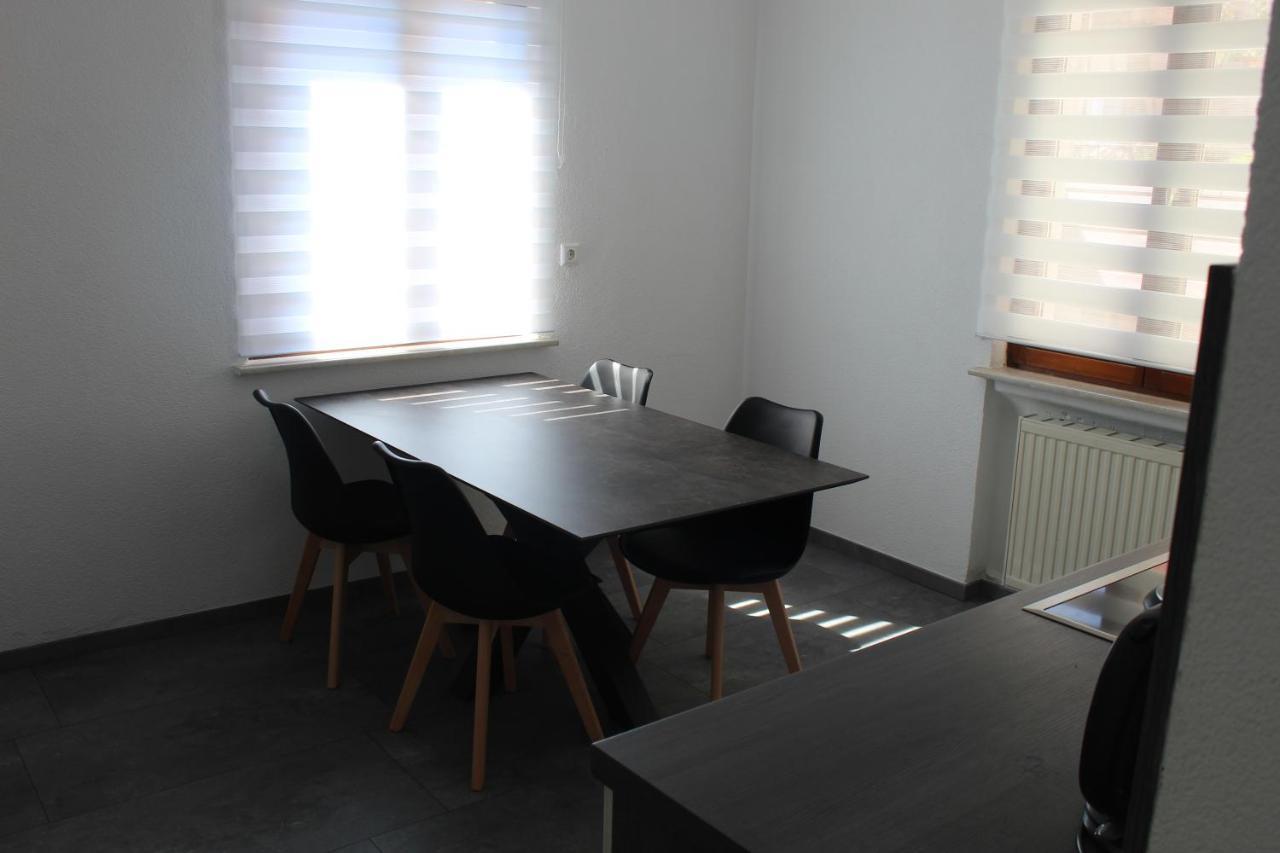 Seatime Ferienwohnung Фридрихсхафен Екстериор снимка