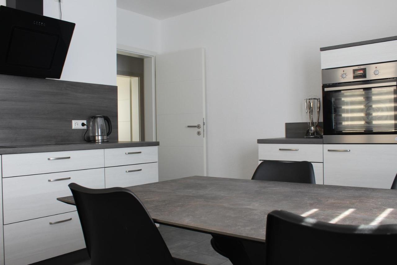 Seatime Ferienwohnung Фридрихсхафен Екстериор снимка