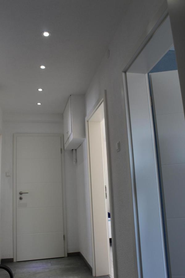 Seatime Ferienwohnung Фридрихсхафен Екстериор снимка