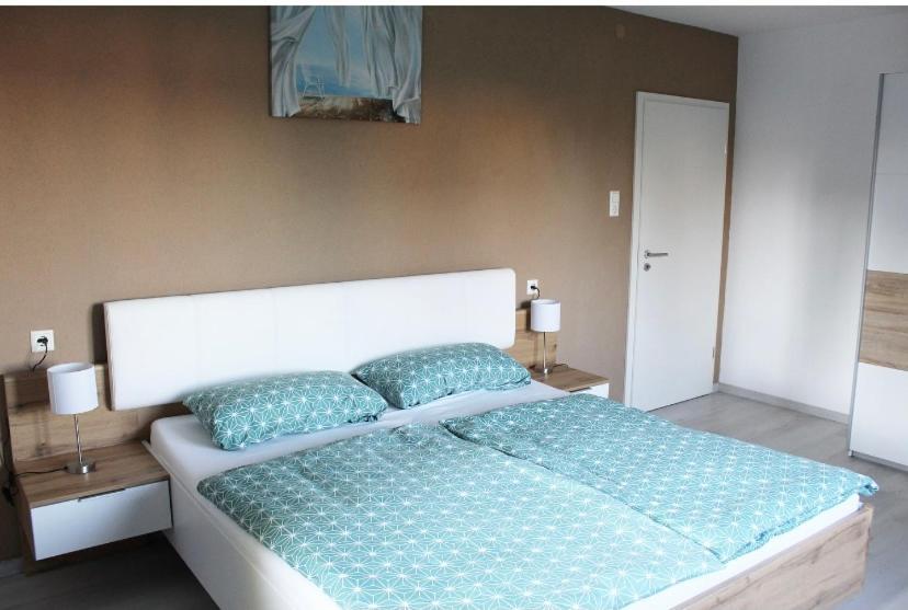 Seatime Ferienwohnung Фридрихсхафен Екстериор снимка