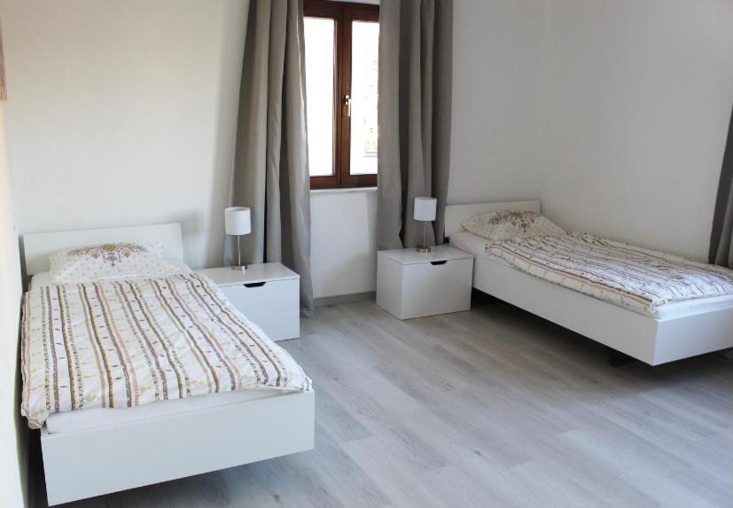 Seatime Ferienwohnung Фридрихсхафен Екстериор снимка